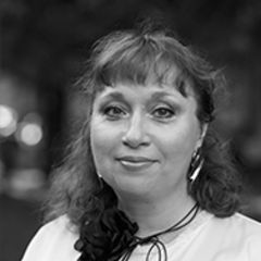 Валявина Людмила Юрьевна